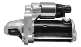 Motor De Partida Fiat Fastback, Toro, Pulse 12v 1.2kw 13d 801180 Motor De Partida Fiat Fastback, Toro, Pulse 12v 1.2kw 13d 801180