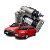 Motor de Partida Fiat Idea Palio Strada Uno 12V ZM8028101