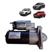 Motor De Partida Fiat Toro Jeep Renegade Compass Diesel 2.0