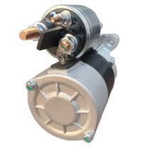Motor De Partida Fluence Kangoo Logan - 12v 8d