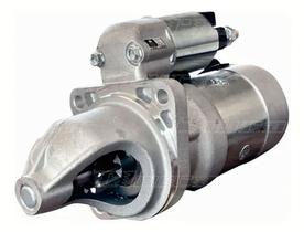 Motor de partida Ford Cargo 1417, 1421, 1617, 1621... - Cummins 12V 10D