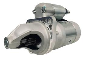 Motor De Partida Ford Cargo C Cummins 12v 3.0kw 10 Dentes Motor De Partida Ford Cargo C Cummins 12v 3.0kw 10 Dentes