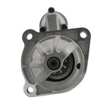 Motor de partida ford cargo cummins e vw.