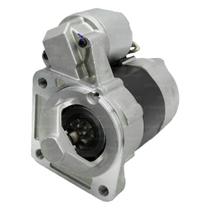 Motor de Partida Ford Courier, Ecosport, Escort, Fiesta, Focus e Ka 12V 9D Motor de Partida Ford Courier, Ecosport, Escort, Fiesta, Focus e Ka 12V 9D