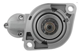 Motor De Partida Ford Escort Verona Vw Logus Polo Classic