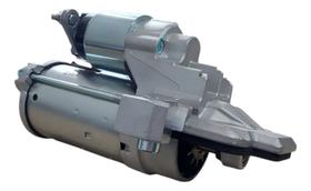 Motor De Partida Ford Ka/ecosport 11d 12v F000c60303/ 801168 Motor De Partida Ford Ka/ecosport 11d 12v F000c60303/ 801168