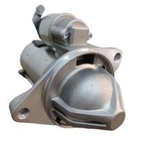 Motor de Partida Ford KA Fiesta 1.0 3 Cil. 20142021 12v 8d