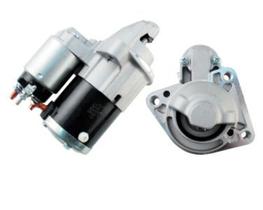 Motor de Partida Ford New Fiesta 2008 Euro 20550 Motor de Partida Ford New Fiesta 2008 Euro 20550