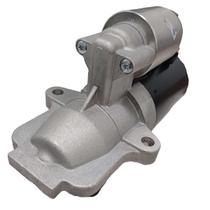 Motor De Partida Ford Ranger 2.3 12v 11 Dentes Motor De Partida Ford Ranger 2.3 12v 11 Dentes