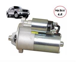Motor de Partida Ford Ranger 4.0 1994 a 2000 V6 / Ford Explorer 1993 a 1997 V6 4.0 Manual - IMPORTADA - F87Z11002BARM