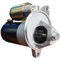 Motor De Partida - Ford Ranger / Mazda