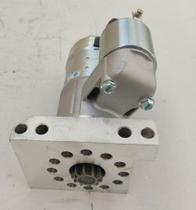 Motor de partida gm camaro corvette 6cc 8cc todos gm opala caravan 4cc 6cc todos