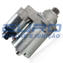 Motor de partida gol g1/g2/g3/g4 10d bosch - mp20527 - EURO Motor de partida gol g1/g2/g3/g4 10d bosch - mp20527 - EURO