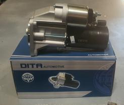 Motor de partida Gol Santana Voyag Saveiro Ap Partida rápida - DITA 20173