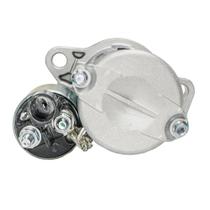 Motor De Partida Gol Saveiro 1.6 Golf 1.4 Up Nivus Crossup 1.0 Fox 1.0 1.6 Após 2013 1,1KW 13 Dentes - ZEN32017