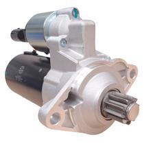 Motor De Partida Golf Gol Mi G2/g3, Parati G2/g3 10d 0.8kw SL-S0249