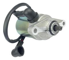 Motor De Partida Gy6 47cc 49cc 50cc Scooters Ciclomotores