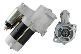 Motor De Partida H100 L200 L300 12v 10d Motor De Partida H100 L200 L300 12v 10d