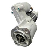 Motor De Partida H100 L200 L300 - 12v 10d Motor De Partida H100 L200 L300 - 12v 10d