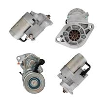 Motor de partida hilux 2.4/2.5/2.8/3.0 98/04 2.5/ 3.0 12v 2.2kw.