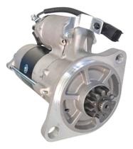 Motor De Partida Hino J07e J08e J08c - 11d 24v - 801132
