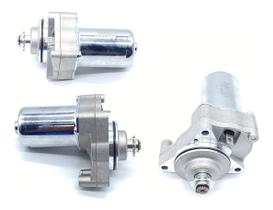 Motor De Partida Honda Biz 100 Es + 1998 A 2005
