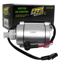 Motor de Partida Honda Cg-Titan 125 2000 a 2004 Es-Kse Cawu