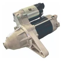 Motor de Partida Honda Civic 1.7 2001 à 2005 Câmbio Manual 12v 9 Dentes
