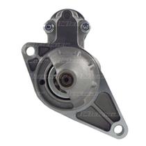 Motor de partida honda civic 1.7/ accura el (manual) - 12v 9d