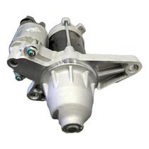 Motor De Partida Honda Civic 1.7l 2001-2005 - 12v 9d