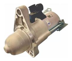 Motor de partida honda new civic crv hrv 2012