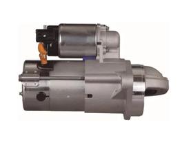 Motor de Partida HR/Bongo Delco Remy 8000893