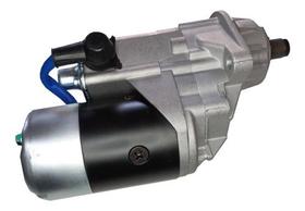 Motor De Partida Hyster H135-155ft - 12v/10 Dentes - 2.7kw