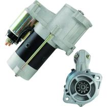 Motor de partida Hyundai H 100 1993 a 2007 EURO 20540 Motor de partida Hyundai H 100 1993 a 2007 EURO 20540