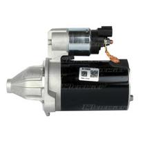 Motor de partida hyundai / kia 12v 8d hb-20 / i-30 / veloster / cerato / soul 1.6 12v 10d