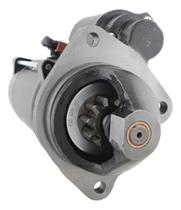 Motor De Partida Iskra Perkins masseyferguson Mf 8140 12v 801070 Motor De Partida Iskra Perkins masseyferguson Mf 8140 12v 801070