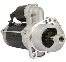 Motor de partida iveco euro cargo 24v 10d Motor de partida iveco euro cargo 24v 10d