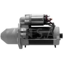 Motor de partida Iveco Eurocargo 2000 a 2009 ZEN 31034 Motor de partida Iveco Eurocargo 2000 a 2009 ZEN 31034