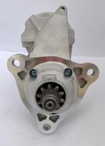 Motor de partida iveco stralis case new hollolland