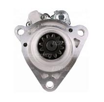 Motor de partida iveco stralis / euro trakker - 24v 12d Motor de partida iveco stralis / euro trakker - 24v 12d