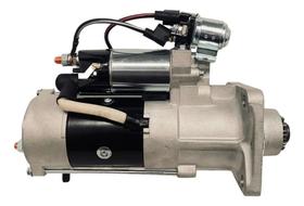 Motor De Partida Iveco Stralis / M9t60671 24v 5.5kw 12 Dente 801018