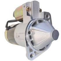Motor De Partida Jac Motors J6 2.0 16v 2010-16 - 12v 8 Dente SL-S0409 Motor De Partida Jac Motors J6 2.0 16v 2010-16 - 12v 8 Dente SL-S0409