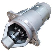 Motor De Partida Jac T140 Foton Gerador Cummins Isf2.8l 12v