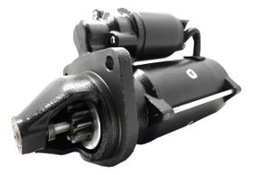 Motor De Partida Jcb Cat Com Motor Perkins 12v 10d Motor De Partida Jcb Cat Com Motor Perkins 12v 10d