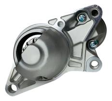 Motor De Partida Jeep Compass 2.4 Renegate fiat Toro 16v F 801123