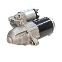 Motor De Partida - Jeep Compass / Fiat Toro