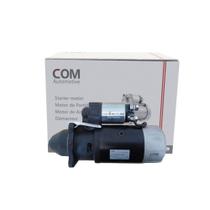 Motor De Partida Jf 12v 3,0kw 9t Valtra 9000083056 Novo Motor De Partida Jf 12v 3,0kw 9t Valtra 9000083056 Novo