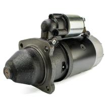 Motor De Partida JF BX100 BX490 FB80 110ID 14140 Motor MWM 12V 3,0KW 9 Dentes - ZEN31043