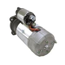 Motor De Partida JF Cargo 1618 MWM Volkswagen 7100 8140 Turbo Charger 16180 16210 24V 4,0KW 10 Dentes - ZM8010303