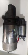 Motor de partida